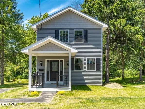 231 Lorraine Avenue, Schenectady, NY 12304