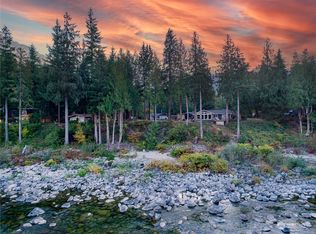 44805 Fir Rd, Gold Bar, WA