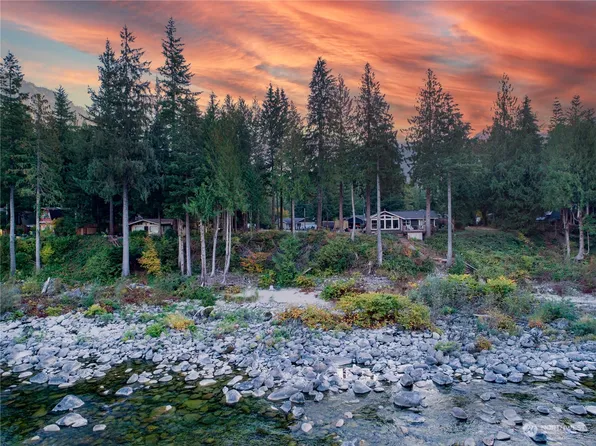 44805 Fir Road, Gold Bar, WA 98251