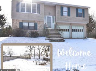 26 Forester Dr, Barnegat, NJ 08005