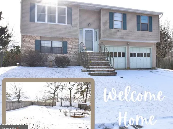 26 Forester Dr, Barnegat, NJ 08005