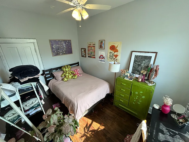 3359 N Seminary Ave #3 — Photo 9