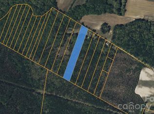 0 Barnyard Ln, Washington, NC 27889