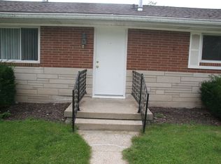 1601 W 350 N #4, West Lafayette, IN 47906