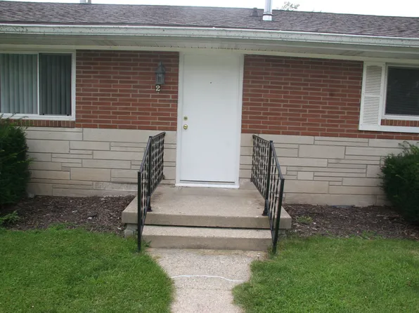 1601 W 350 N #4, West Lafayette, IN 47906