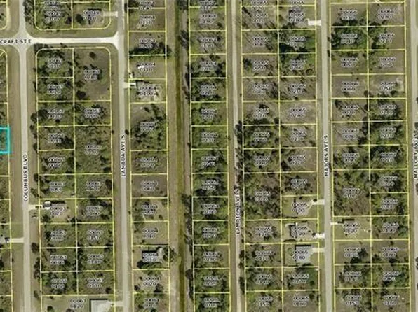 430 Columbus BLVD S, LEHIGH ACRES, FL 33974