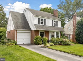 319 Canterbury Rd, Havertown, PA 19083