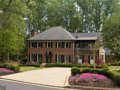 5790 Heards Forest Dr, Sandy Springs, GA, 30328