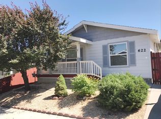 622 Diamond O Dr, Reno, NV 89506