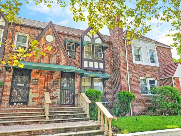 141-19 228 Street, Laurelton, NY 11413