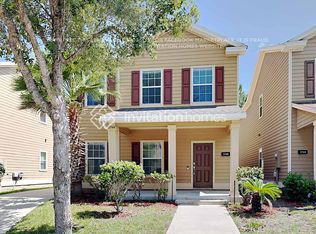 3748 Chasing Falls Rd, Orange Park, FL 32065