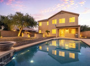 26272 N 73RD Drive, Peoria, AZ 85383