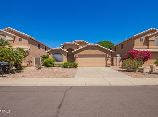8648 W Fargo Dr, Peoria, AZ 85382