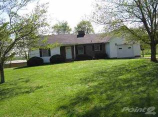 536 Bruner Rd, Strawberry Plains, TN 37871