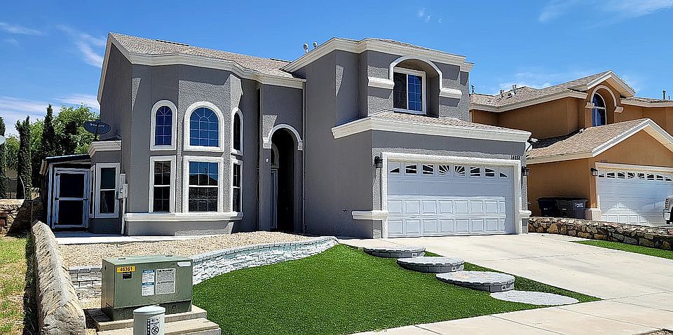 2nd image of 14281 Tierra Yamila Ln