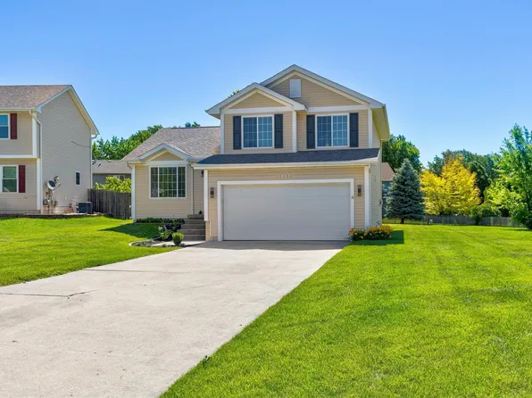 3111 SW Fox Run Dr, Ankeny, IA 50023