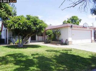 4613 Porter St, Fremont, CA 94538