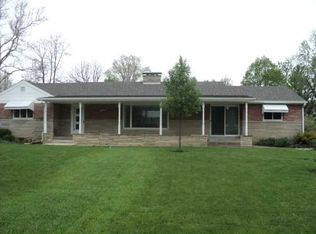 222 E Park Dr, Greenville, OH 45331