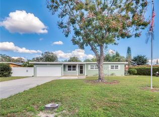 8511 Bardston Ave, Orlando, FL 32809