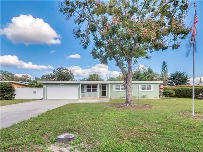 8511 Bardston Ave, Orlando, FL, 32809