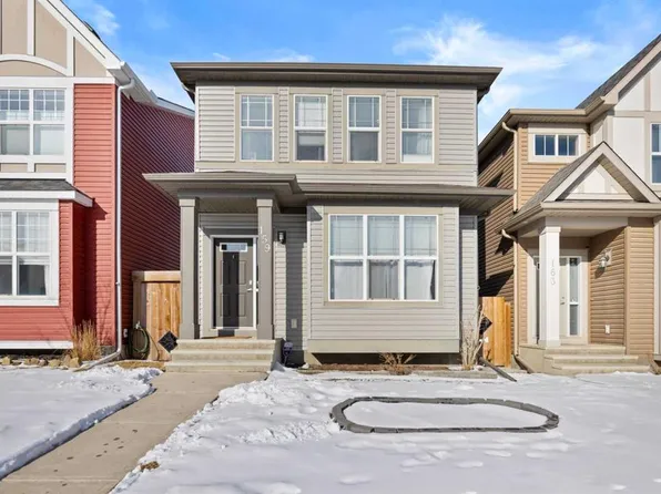 159 E Evansborough Cres NW, Calgary, AB T3P 0M5