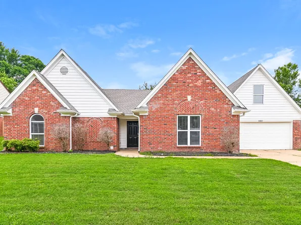13183 Sandbourne S, Olive Branch, MS 38654