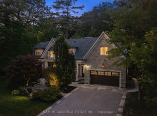 2025 Heartwood Ct, Mississauga, ON L5C 4P7