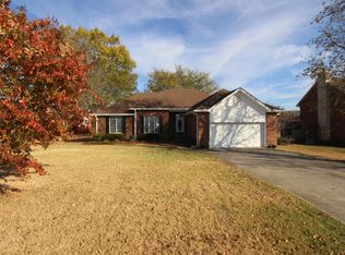 1119 Lea Cir, Lebanon, TN 37087