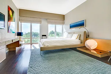 Rented by G. Laurie Cooper