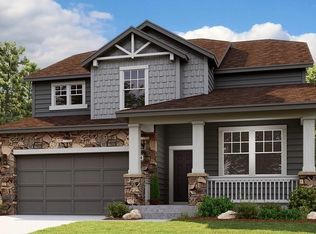 3660 Rucksack Ct, Castle Rock, CO 80108