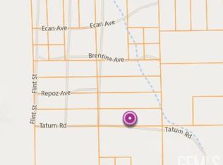 0 E 135th St, Edwards, CA 93523