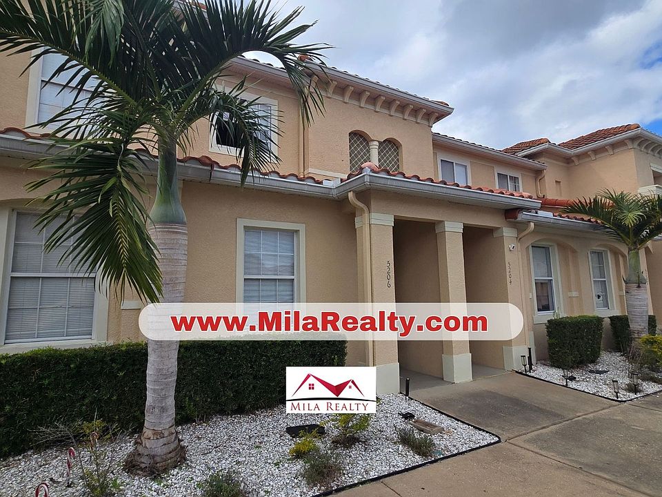 1st image of 5206 Paradise Cay Cir #1