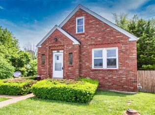 5822 Telegraph Rd, Saint Louis, MO 63129