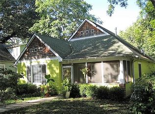 1131 New Jersey St, Lawrence, KS 66044