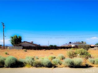 0 Landis Dr #144, California City, CA 93505