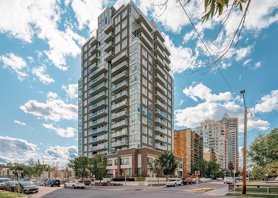 1st image of 1501 E 6th St SW #1603