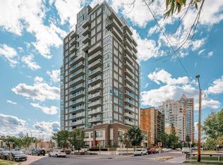 1501 E 6th St SW #1603, Calgary, AB T2R0Z7