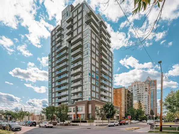 1501 E 6th St SW #1603, Calgary, AB T2R 0Z7