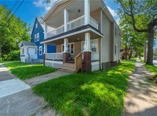 4141 W 36th St, Cleveland, OH 44109