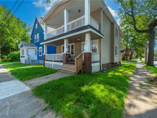 4141 W 36th St, Cleveland, OH 44109