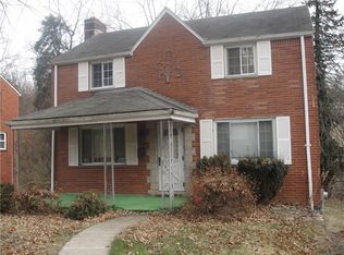 231 Evaline St, Pittsburgh, PA 15235