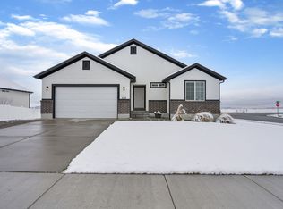228 W 2370 N, Tooele, UT 84074