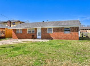 309 E View Dr, Augusta, GA 30901