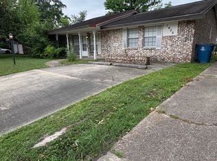 1408 Anne Ave, Humble, TX 77338