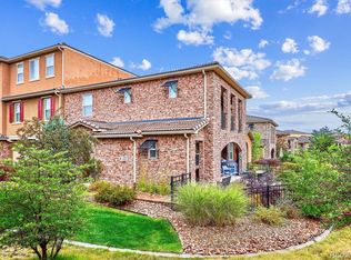 9518 Loggia St UNIT A, Highlands Ranch, CO 80126