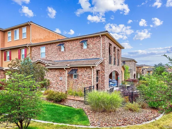 9518 Loggia Street #A, Highlands Ranch, CO 80126