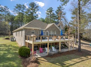 1062 E Lakeshore Dr, Double Springs, AL 35553