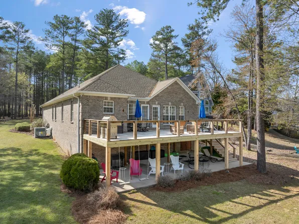 1062 E Lakeshore Dr, Double Springs, AL 35553