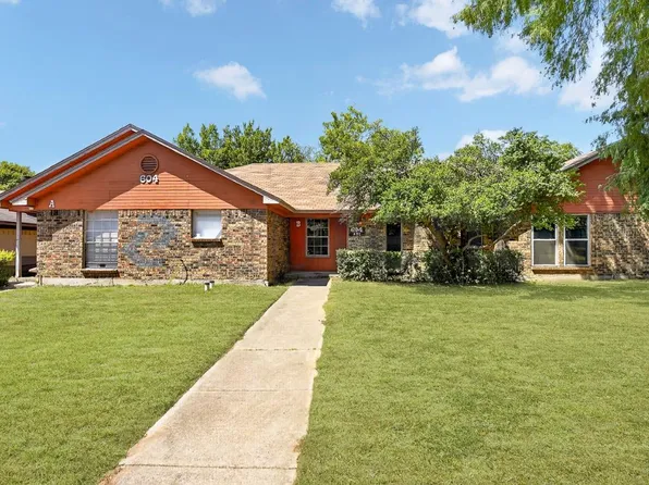 604 Lost Springs Ct APT B, Arlington, TX 76012