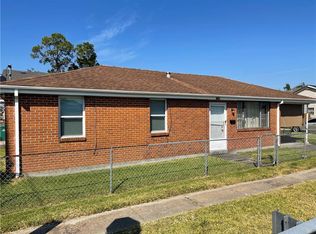 1348 Marshall Dr, Marrero, LA 70072